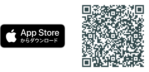 アップルストアQRコード